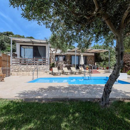 Souda Bay Cottage Plakias Zewnętrze zdjęcie
