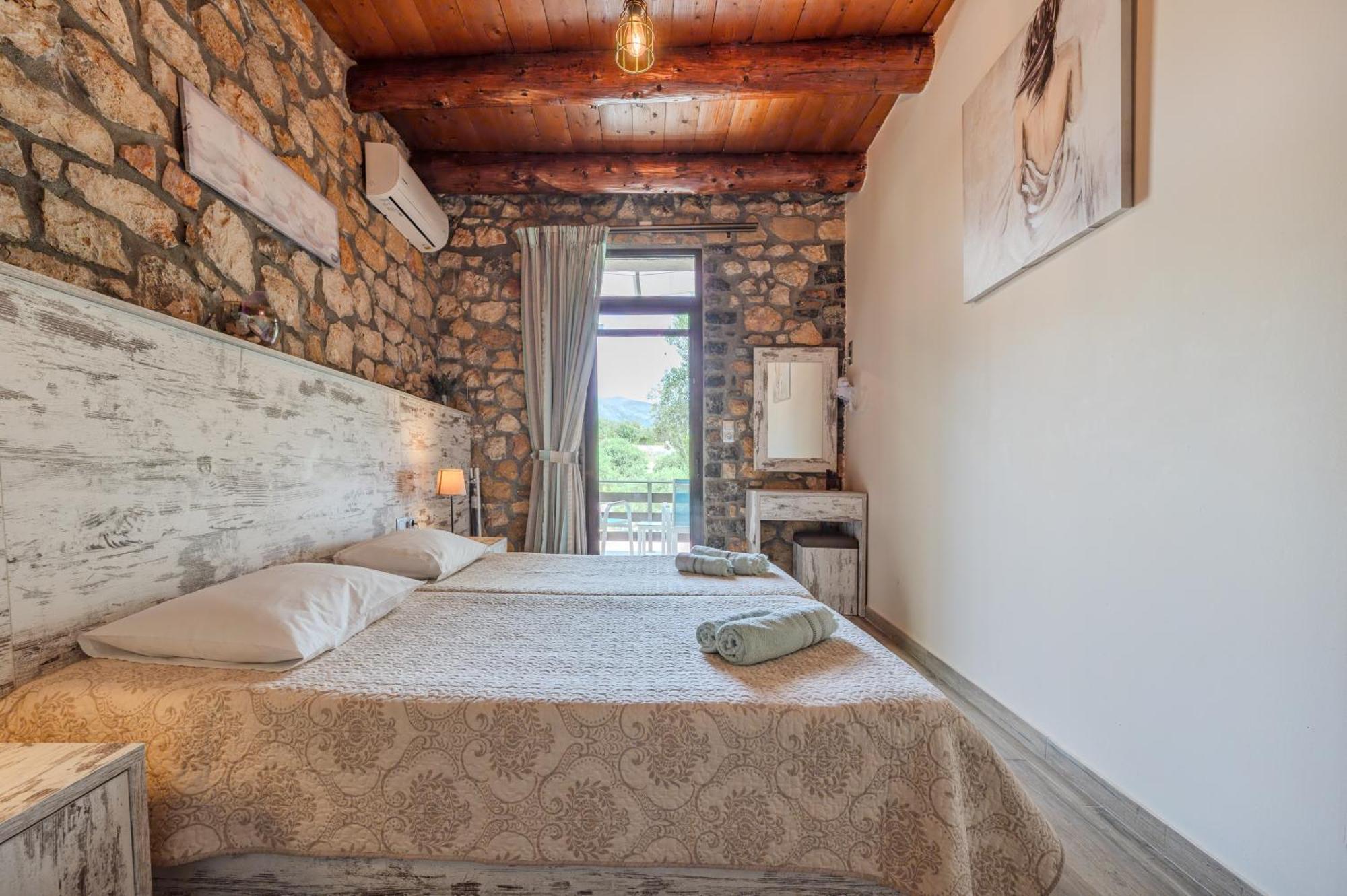 Souda Bay Cottage Plakias Zewnętrze zdjęcie