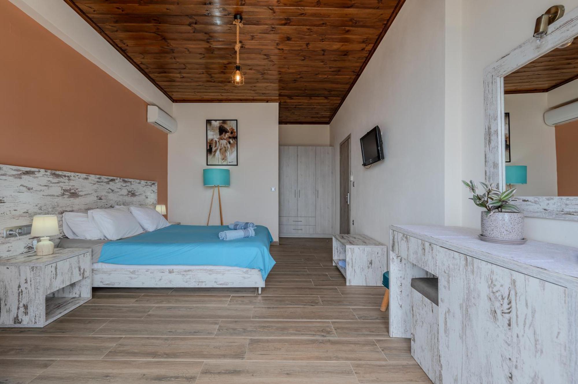 Souda Bay Cottage Plakias Zewnętrze zdjęcie