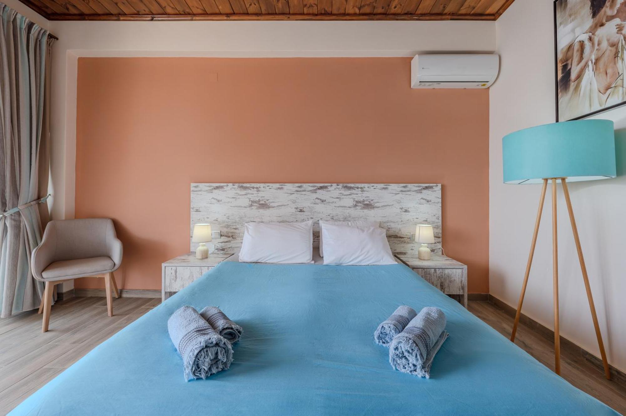 Souda Bay Cottage Plakias Zewnętrze zdjęcie