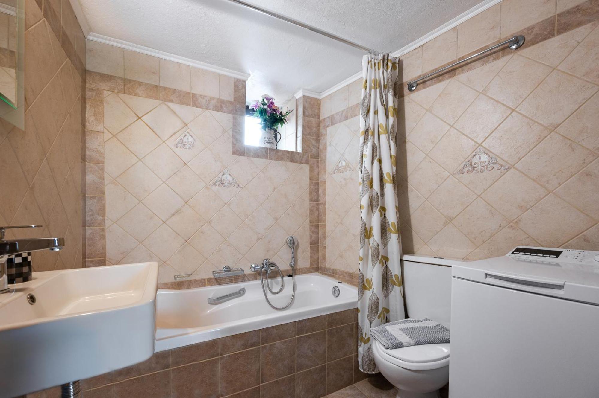 Souda Bay Cottage Plakias Zewnętrze zdjęcie