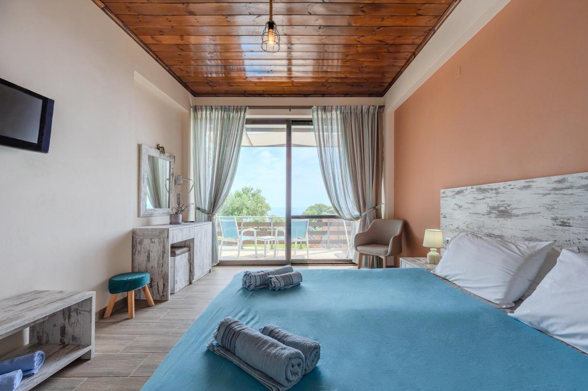 Souda Bay Cottage Plakias Zewnętrze zdjęcie