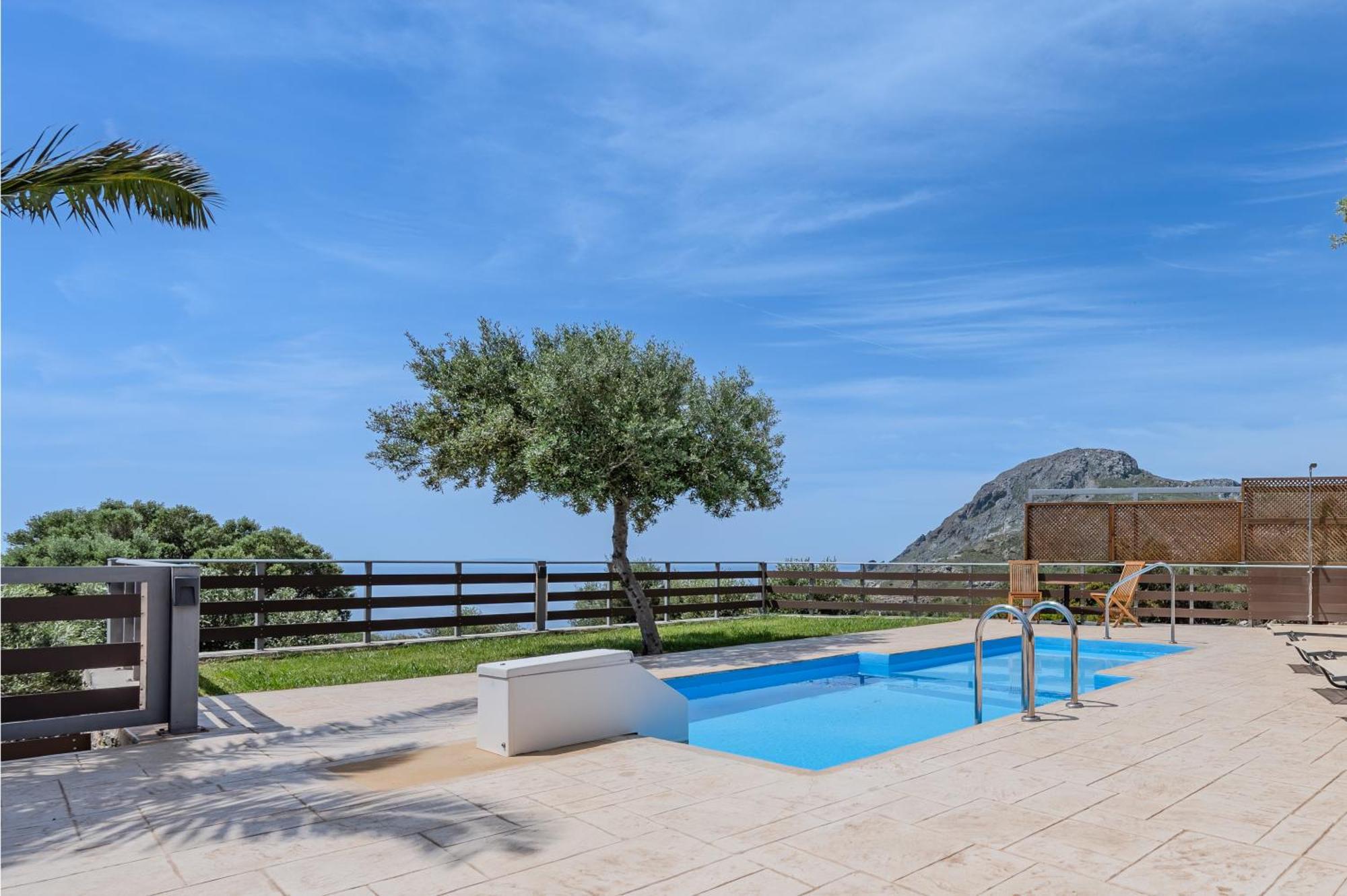 Souda Bay Cottage Plakias Zewnętrze zdjęcie