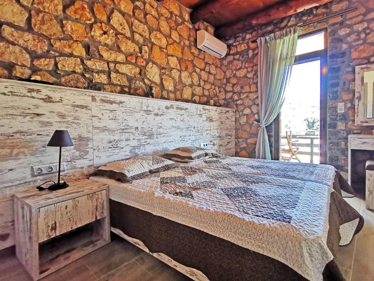 Souda Bay Cottage Plakias Zewnętrze zdjęcie