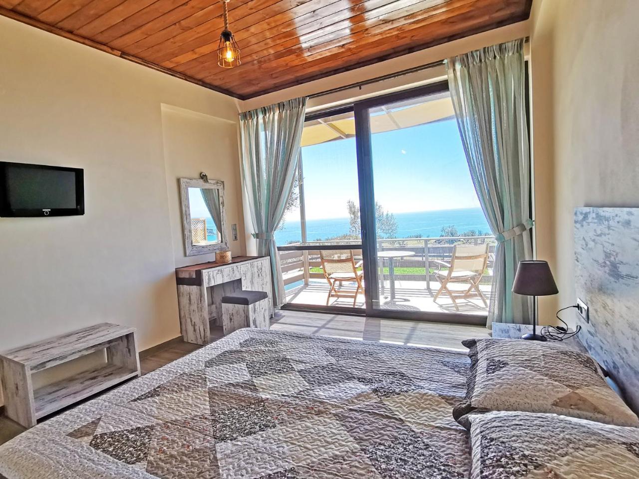 Souda Bay Cottage Plakias Zewnętrze zdjęcie