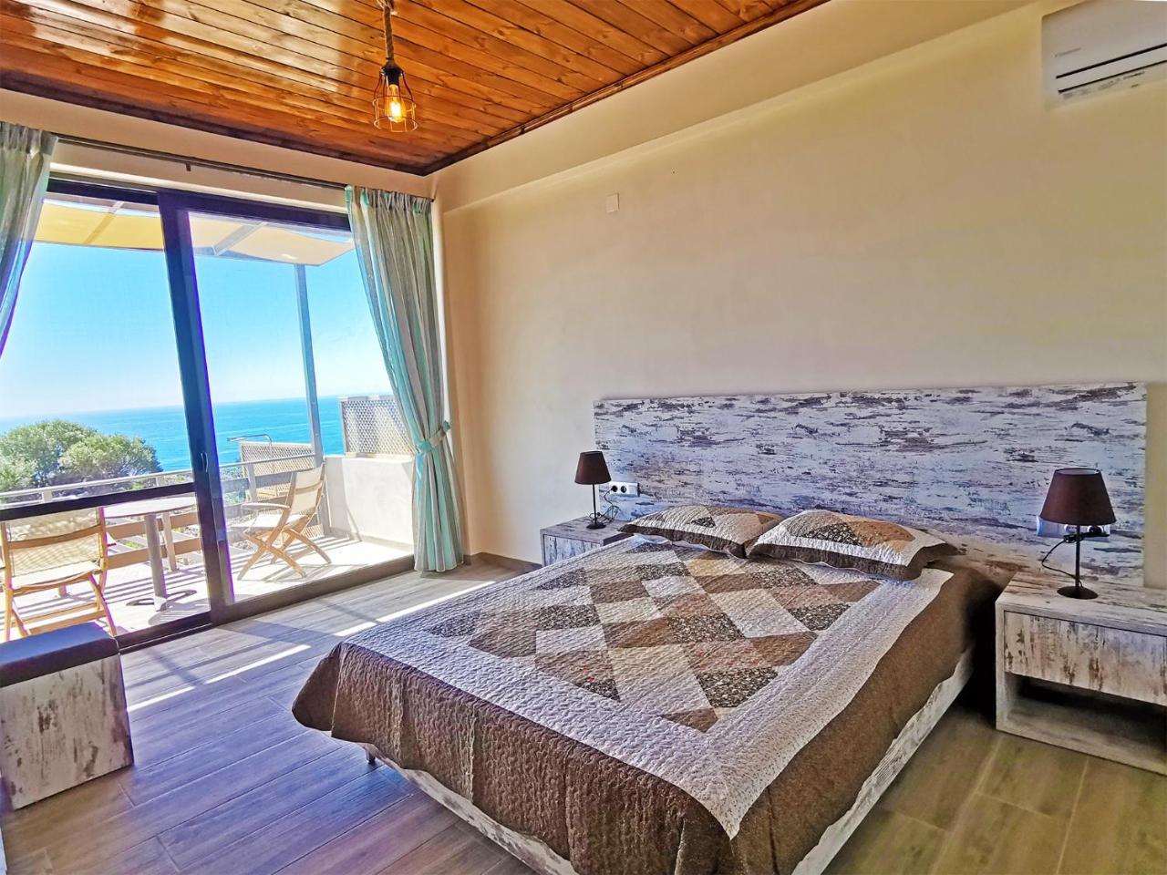 Souda Bay Cottage Plakias Zewnętrze zdjęcie