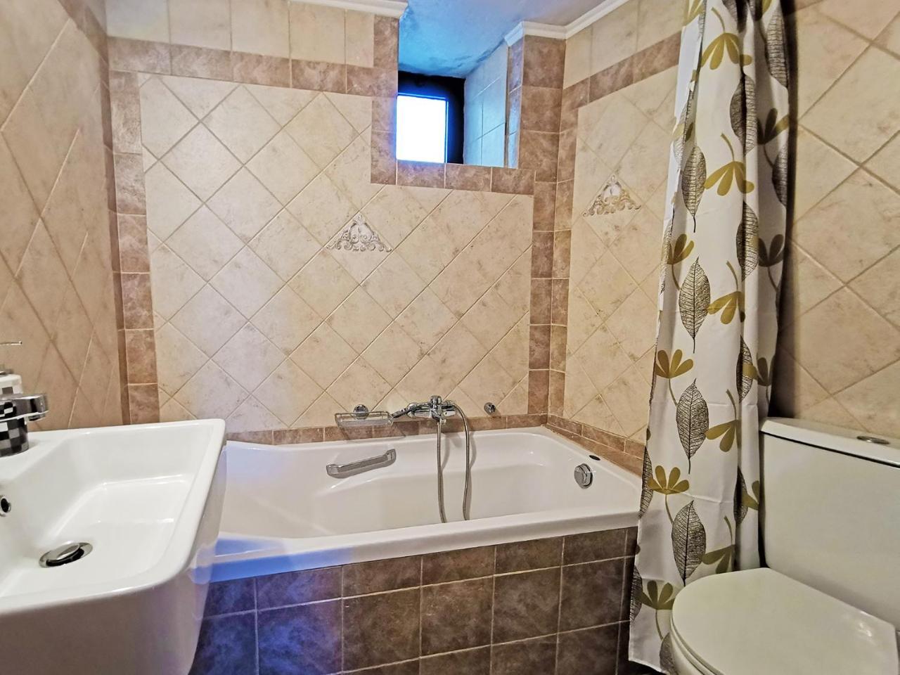 Souda Bay Cottage Plakias Zewnętrze zdjęcie