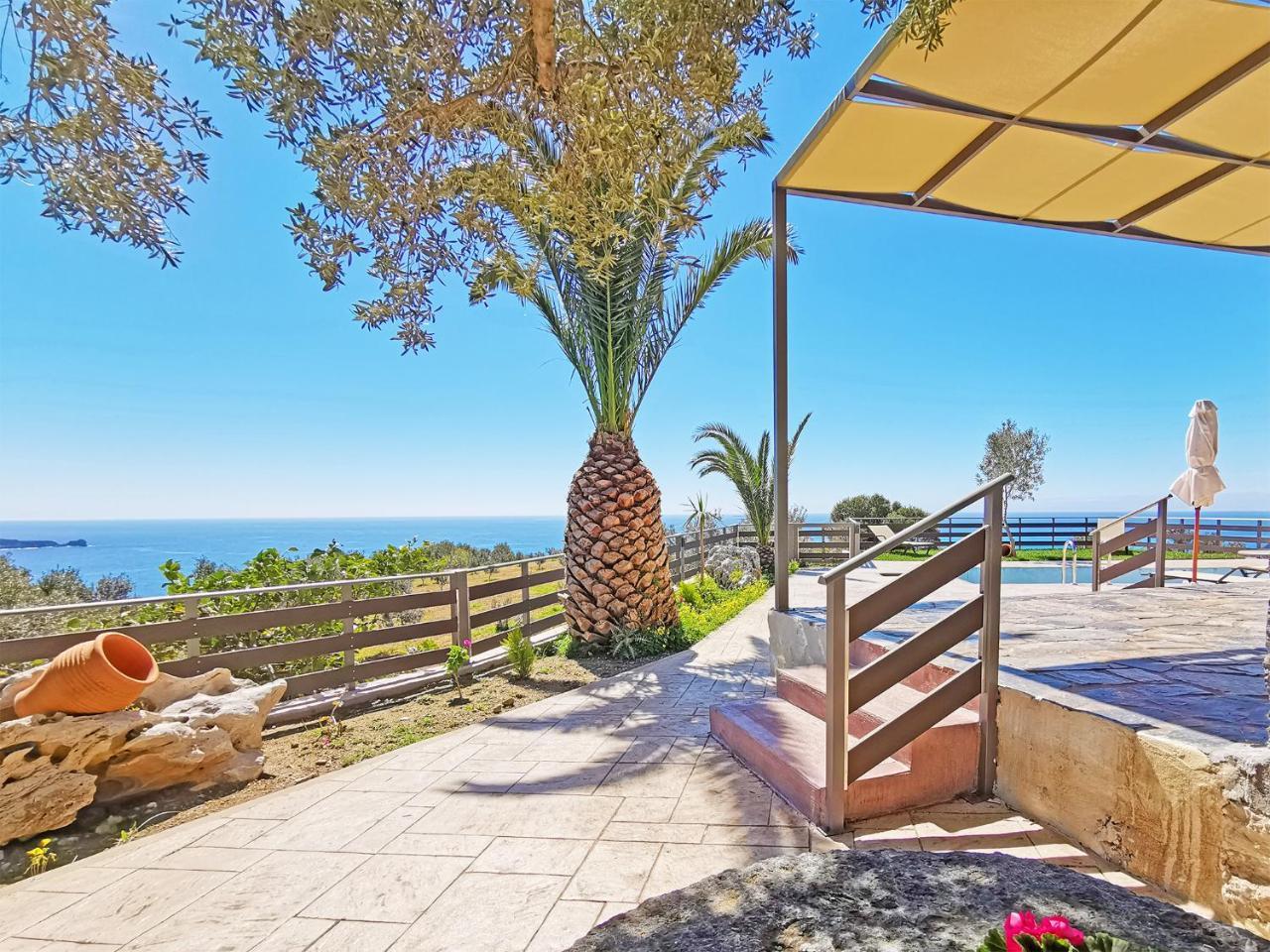 Souda Bay Cottage Plakias Zewnętrze zdjęcie
